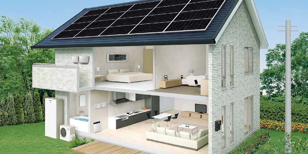公式 株式会社pgsホーム 住宅ペイント 太陽光発電